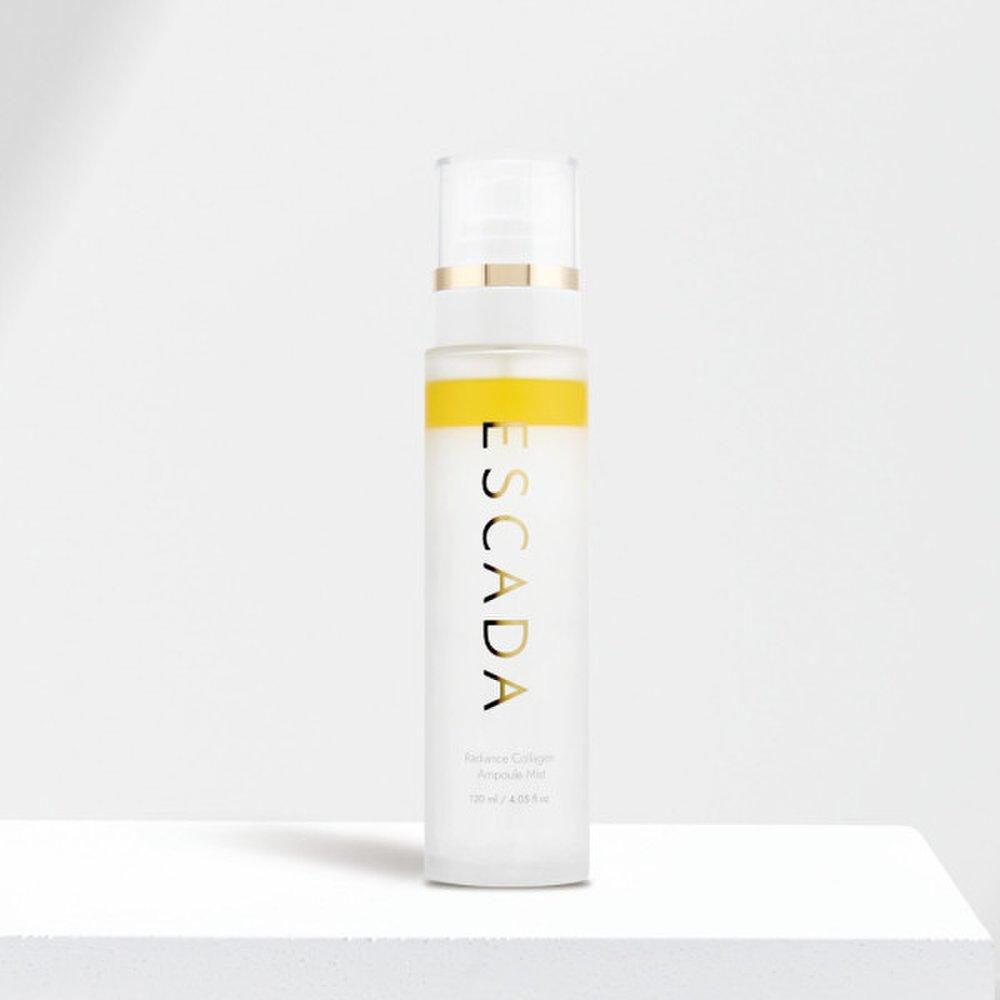 Escada Спрей-ампула Radiance Collagen 120 мл