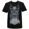 Оригинальная футболка Infant Annihilator Priest Throne S M L XL 2XL 3XL Новая 100% Хлопок Короткий рукав Круглый вырез Топы Футболки