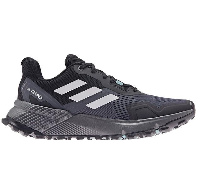 Adidas Terrex Soulstride кроссовки трейловые