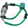 2 Pcs O2 Oxygen Sensor Lambda Probe for Honda CR-V CRV 2007 2008 2009 Front Rear Upstream Downstream 4 wires 234-9062 234-4359