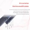 Lenovo Бизнес-ноутбук серии Kaitian N80z (Китайская версия)