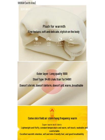 Custom Cotton Hoodie for Restaurant Waitstaff: Milk Tea, Coffee, BBQ - Autumn/Winter Workwear with Logo Print