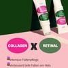 CKD Retino Collagen Low Molecule 300 Gua Sha Neck Wrinkle Retinol Cream 50ml