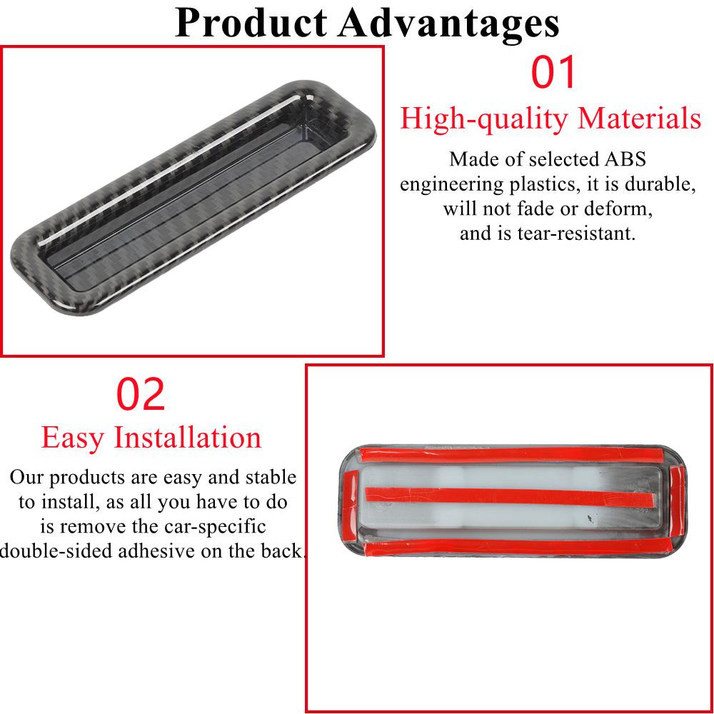 Автомобильный люк на крышу, ручка, декоративная крышка, наклейки для Chevrolet Camaro RS SS LS 2010 2012 2013 2014 2015 интерьер