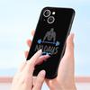 Чехол для телефона для зала, фитнеса, бодибилдинга для iPhone 17 16 15 Pro Max 11 12 13 14 7 8 Plus SE 2020 X XR XS, мягкий черный