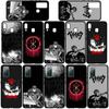 Чехол для телефона Samsung Galaxy S25 S24 S23 iPhone 16 15 Xiaomi Redmi Note 14 13 12 16E X 8 11 Pro Max OPPO Moto Huawei A05 A16 чехол с изображением аниме Berserk Guts