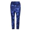 USA Pro Womens/Ladies Cropped Leggings
