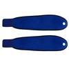 2PCS Elastic Compression Wrist Wrap Breathable Sweatband Wristband  Running Fitness