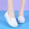 Fashion Big Size High Platform Women's Shoes Loafers Casual Sports Woman Sneakers Fashion Low Boots Woman School Best Sellers
