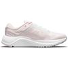 Nike Air Zoom Structure 24 Светло-мягко-розовые женские кроссовки Бело-серо-туманные едва-зеленые DA8570-101