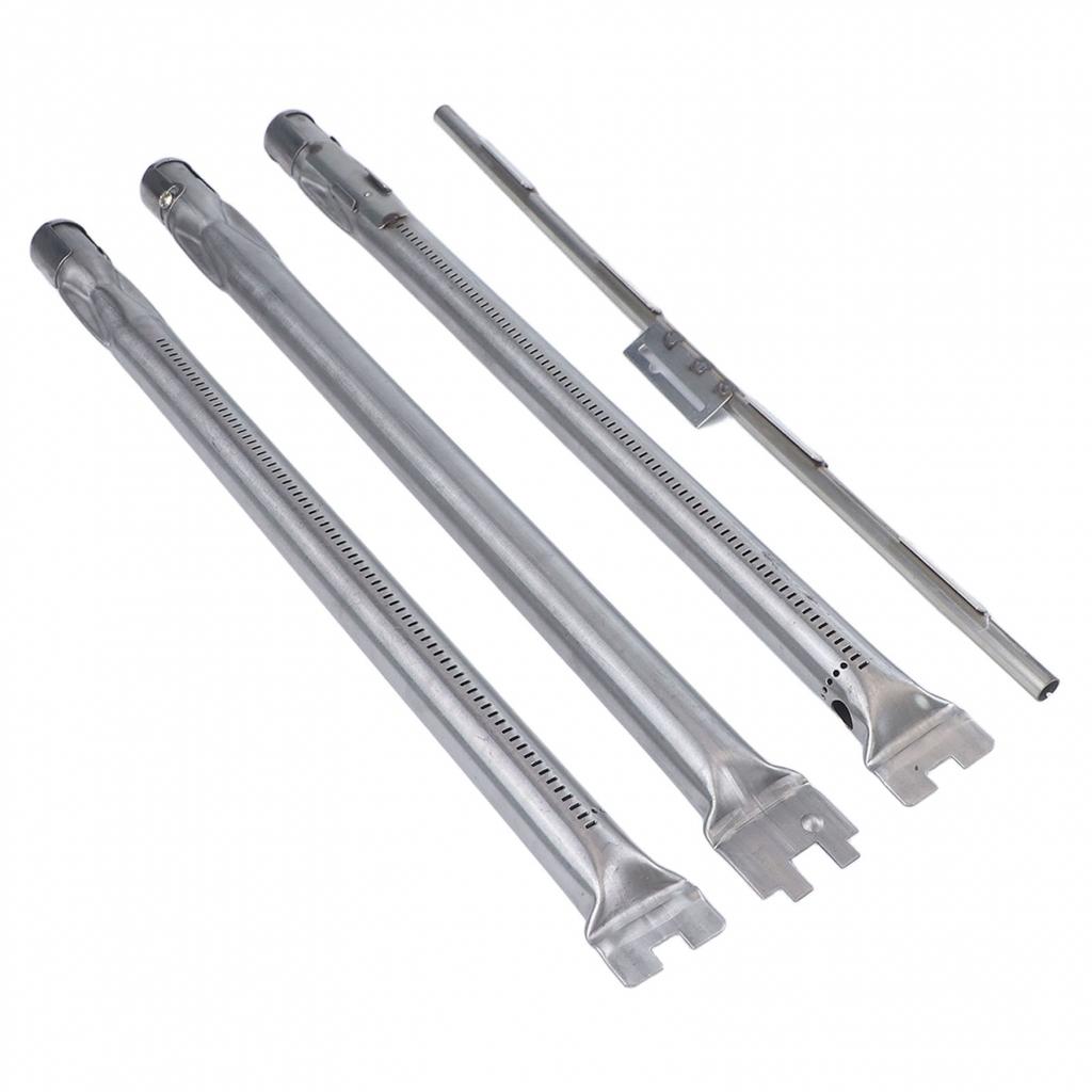 Для набора горелок для барбекю Weber, совместимого с Spirit E310 и другими моделями