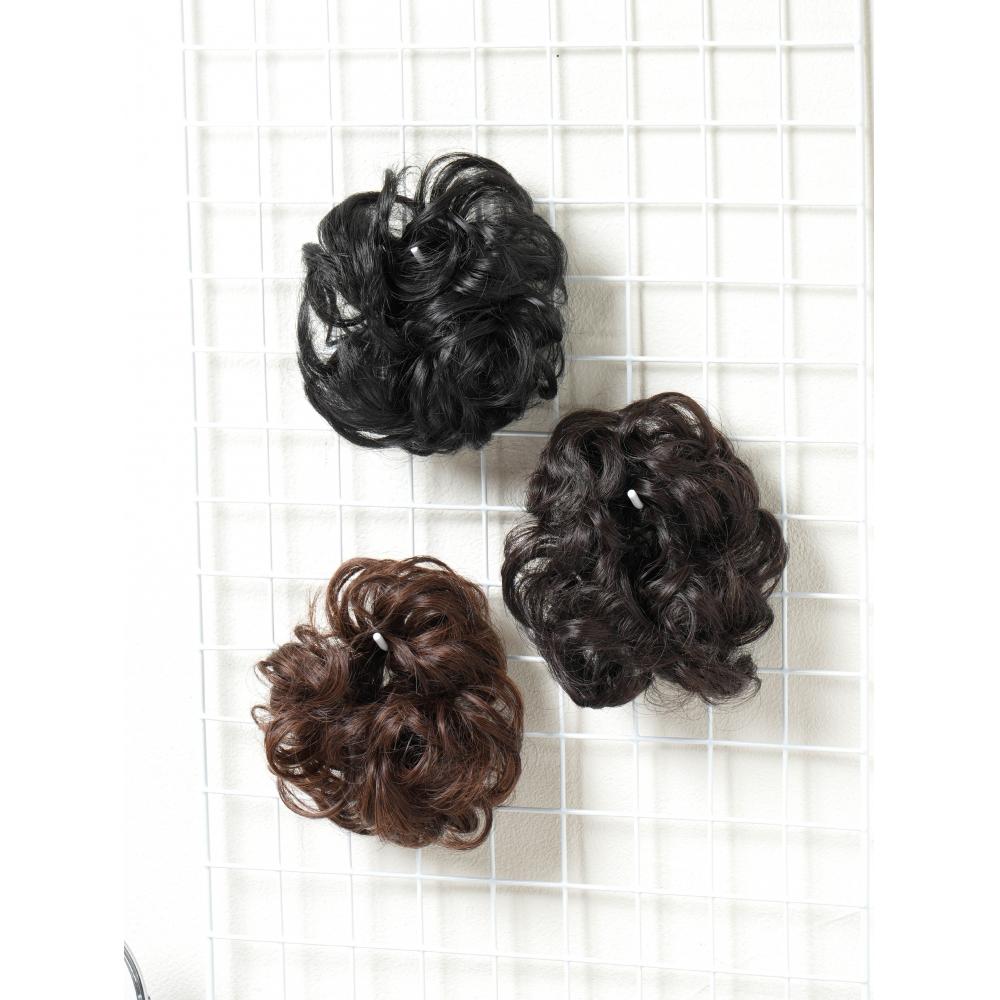 Daiso Dango Hair Giblets Wig