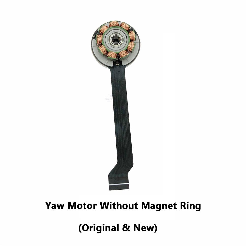 Original Gimbal Yaw/Roll/Pitch Motor For DJI Phantom 4 Pro/Adv/V2.0 Camera Arm Flexible Flat Cable Frame Lens Glass Power Board