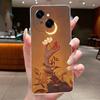 Чехол для Tecno Spark Go 1 Pop9 Роскошный Дракон Милый Крутой Мальчики Девочки Прозрачная Задняя Крышка Tecno Spark Go 1 1s Pop 9 Чехол для Телефона