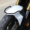Motorcycle Front Wheel Mudguard Bumper Guard Frame Crash Bar Protector For Honda XADV750 X ADV 750 X-ADV 750 2019-2024 2025