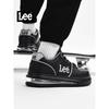 Lee Men's New Air Cushion Sneakers Casual Breathable White Height Increasing Shoes Size 38
