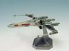 Fine Molds Масштаб 1:72 ЗВЕЗДНЫЕ ВОЙНЫ Incom T-65 X-Wing C-3PO Стоящая фигурка SW1SP