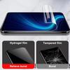 3 шт., высококачественная гидрогелевая пленка для Huawei Nova 2i 3 3i 3e 4 4e 5 5i 5T, защитная пленка для экрана Nova 6 7 8 SE, защитная пленка