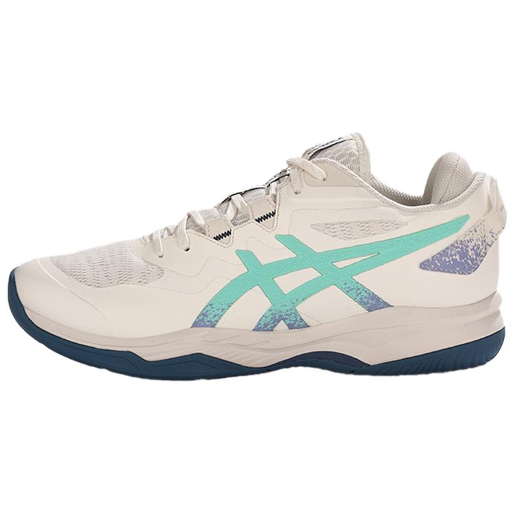 Asics GEL FASTBLAZE Поддержка Баскетбольные Кроссовки Унисекс Белый 1063A087-103