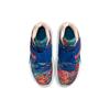 Nike Кроссовки мужские KD 14 Psychedelic Blue Deep-Royal-Blue Coconut-Milk CW3935-400