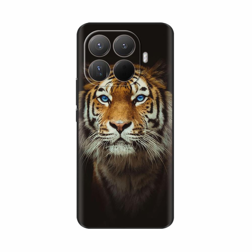 Чехол для Xiaomi 15T Pro Крутой Череп Мягкий Матовый Силиконовый Чехол-накладка для Xiaomi 15T mi15T Pro Funda Полная Защита Чехол для Телефона