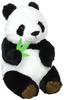 Yoshinori Happiness Big Bear Cat (Shinfu Panda) L 35CM 180158