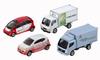 Tomica Gift Eco Car Set 2