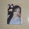 Gidle Shuhua 2 Starriver Starriver Photocard Photo Card