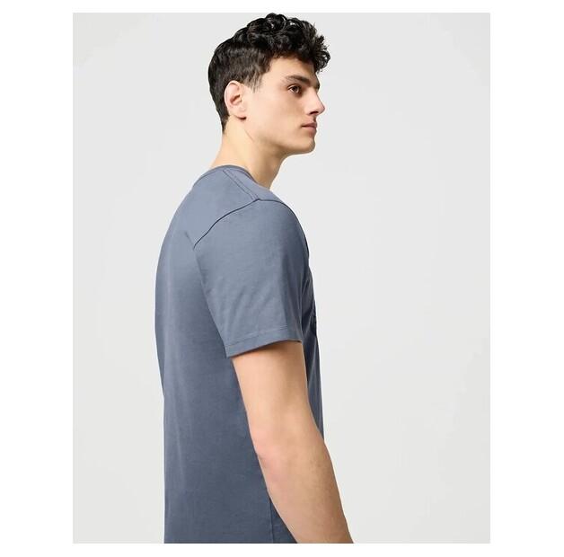Футболка Wrangler Americana Tee
