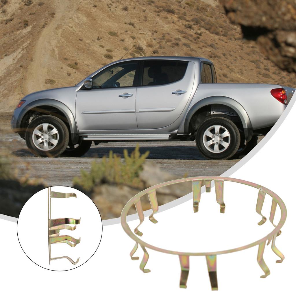 Retainer Clip Front MB624908 Metal Parts Replacement