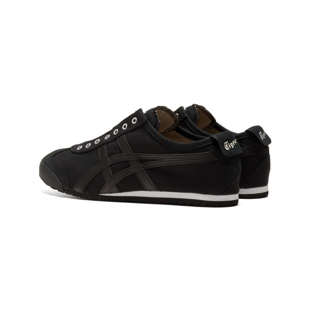 ONITSUKA TIGER Mexico 66 Slip-On 'Черный' Мужские 1183A360-002