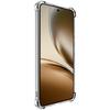 IMAK UX-4 Series For Realme P3 5G/Neo7x 5G Case Straight Frame Four Corner Shockproof Clear TPU Cover