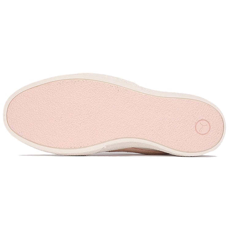 PUMA Love In Bloom White Women's 375065-01