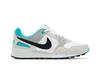 Nike Air Pegasus '89 Белый Черный Платиновый Оттенок Пыльная Кактусовая