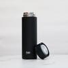 HAERS Изолированная посуда для напитков из нержавеющей стали