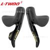 LTWOO Blueprint GRT Hydraulic Disc Brake 1x12 Speed Shifter Derailleur Caliper Road Bike