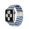 Нейлоновый ремешок для Apple Watch Series 5-10 с магнитной застежкой