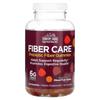 Fiber Care, Prebiotic Fiber Gummies, Mixed Fruit, 120 Gummies