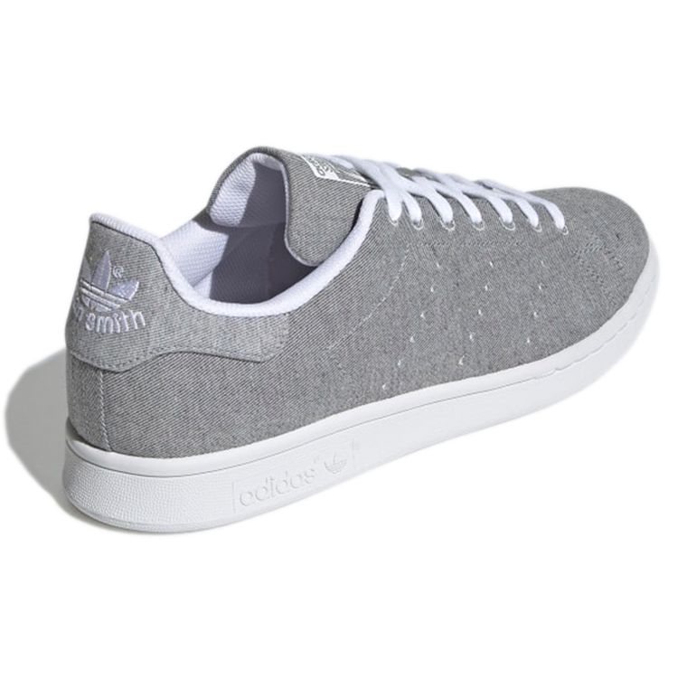 Adidas Оригиналы Ткань Удобные Универсальные Прочные Нескользящие Легкие Низкие Кеды для Скейтбординга Унисекс Кеды для Скейтбординга Светло-Серые GY5461