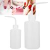 Squeeze Bottles Tattoo Washing Bottle Rinse Water Diffuser Tattoo Tools 250ml