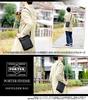 PORTER Shoulder Bag Black 1.