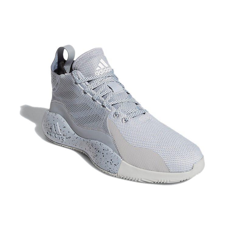 adidas D Rose 773 2020 'Halo Silver' FX2529