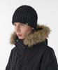 Dimito Shadow Jacket Black