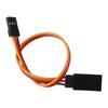 JR Futaba for RC Car RC Wire Cable Servo Extension Lead Servo Connection Cable JR Wire Connector