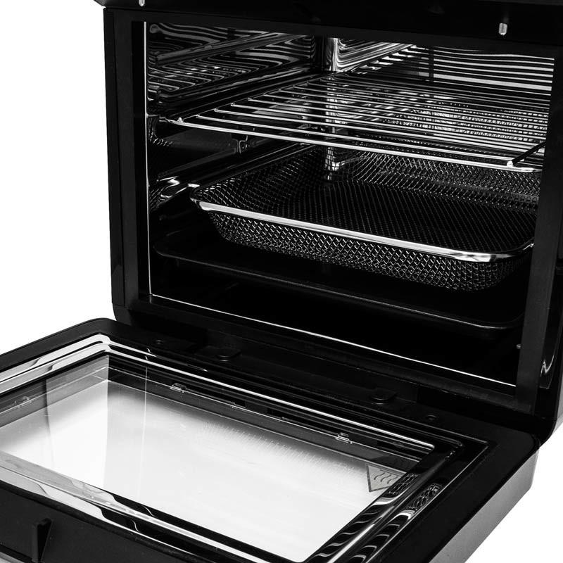 Многофункциональная горячевоздушная печь и аэрофритюрница Airbay от Kichencook