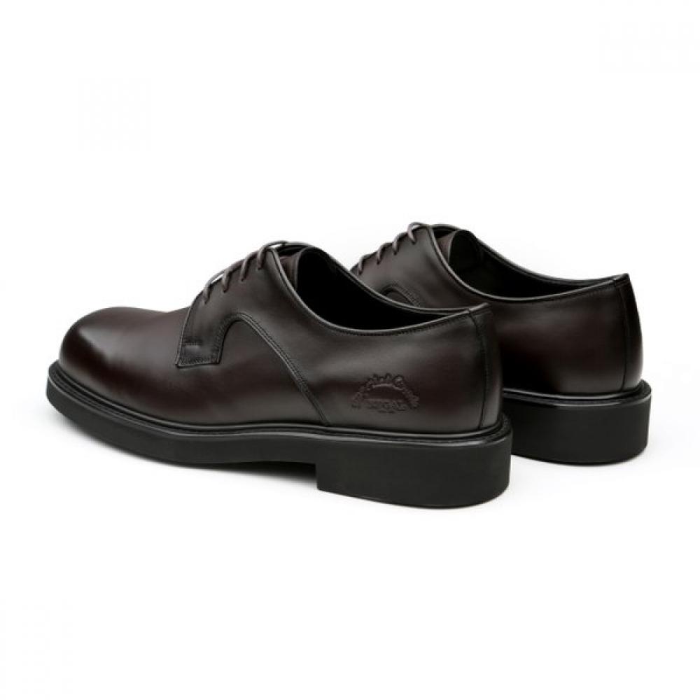 Kumkang Regal Men S Square Toe Derby ShoeS Regoxc5832f1