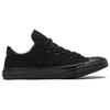 Converse Женские All Star Madison Low 'Черный' (женские размеры) Черно-белые кеды 565224F