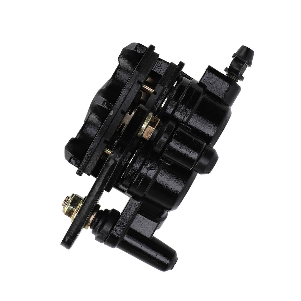 Rear Brake Caliper 43080‑0126‑25S Metal Brake Caliper with Pads for 300 EX300 2013‑2017