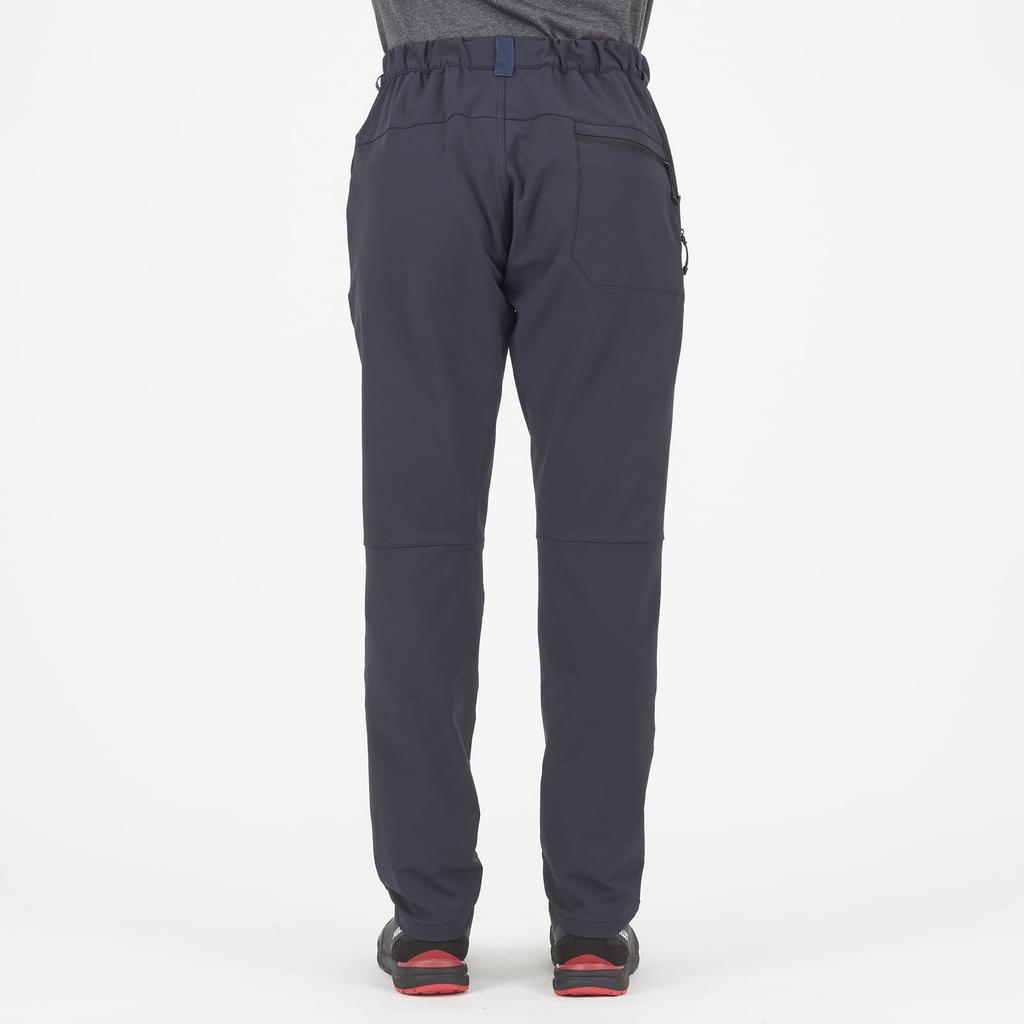 Повседневные брюки Monte Rosa Pants Neo MIV01811 Перчатки L [Millet] Мужские (НОВЫЙ ЛОГОТИП)