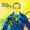 CD DANNY RAMPLING  Break For Love RAMP01CD ITH Records 2005 Великобритания SoulFunk Б/У